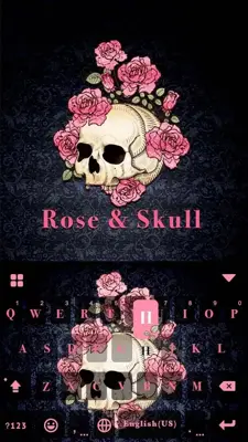 RoseSkull android App screenshot 3